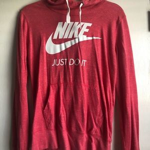 Nike hoodie